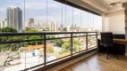 Foto 7 de Apartamento com 2 Quartos à venda, 59m² em Perdizes, São Paulo