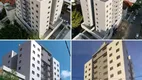 Foto 3 de Apartamento com 3 Quartos à venda, 70m² em Caiçara Adeláide, Belo Horizonte