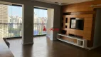 Foto 2 de Apartamento com 2 Quartos à venda, 96m² em Vila Nova Conceição, São Paulo