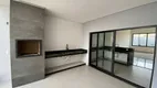 Foto 2 de Casa com 3 Quartos à venda, 162m² em Pampulha, Uberlândia