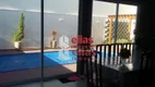 Foto 20 de Casa de Condomínio com 3 Quartos à venda, 305m² em Residencial Villa Lobos, Bauru