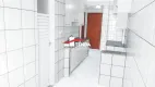 Foto 3 de Apartamento com 3 Quartos à venda, 104m² em Jardim Veneza, Franca