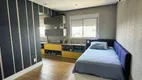Foto 21 de Apartamento com 3 Quartos para alugar, 234m² em Jaguaré, São Paulo