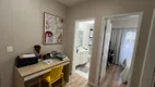 Foto 13 de Apartamento com 3 Quartos à venda, 106m² em Chácara Klabin, São Paulo