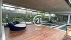 Foto 20 de Casa de Condomínio com 8 Quartos à venda, 850m² em Jardim Acapulco , Guarujá