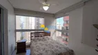 Foto 19 de Apartamento com 4 Quartos à venda, 160m² em Jardim Astúrias, Guarujá