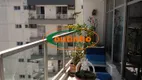 Foto 3 de Apartamento com 4 Quartos à venda, 159m² em Tijuca, Rio de Janeiro