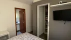 Foto 8 de Casa de Condomínio com 3 Quartos à venda, 250m² em Vila Santista, Bauru