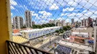 Foto 10 de Cobertura com 2 Quartos para alugar, 130m² em Vila Itapura, Campinas