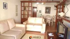 Foto 15 de Apartamento com 2 Quartos à venda, 83m² em Enseada, Guarujá