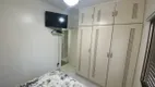 Foto 16 de Apartamento com 3 Quartos à venda, 95m² em Jardim Astúrias, Guarujá