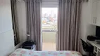 Foto 4 de Apartamento com 3 Quartos à venda, 118m² em Vila Valparaiso, Santo André