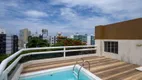 Foto 2 de Cobertura com 3 Quartos à venda, 146m² em Rio Vermelho, Salvador