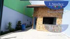 Foto 3 de Casa com 2 Quartos à venda, 238m² em Jardim Santa Rita II, Itaquaquecetuba