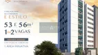 Foto 9 de Apartamento com 2 Quartos à venda, 62m² em Castelo, Belo Horizonte