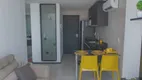 Foto 5 de Apartamento com 1 Quarto para alugar, 40m² em Barra de Jangada, Jaboatão dos Guararapes