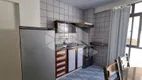 Foto 5 de Apartamento com 1 Quarto para alugar, 41m² em Cachoeira do Bom Jesus, Florianópolis