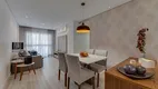 Foto 4 de Apartamento com 3 Quartos à venda, 74m² em Embaré, Santos