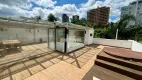 Foto 47 de Casa de Condomínio com 3 Quartos para alugar, 445m² em Brooklin, São Paulo