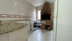 Foto 64 de Sobrado com 4 Quartos para venda ou aluguel, 307m² em Vila Homero Thon, Santo André