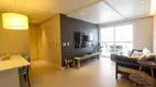 Foto 3 de Apartamento com 2 Quartos à venda, 75m² em Alto da Lapa, São Paulo