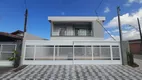 Foto 3 de Casa de Condomínio com 2 Quartos à venda, 47m² em Balneário Maracanã, Praia Grande