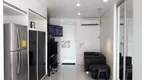 Foto 7 de Flat com 1 Quarto para venda ou aluguel, 43m² em Vila Olímpia, São Paulo