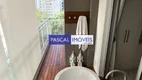 Foto 53 de Apartamento com 4 Quartos à venda, 220m² em Campo Belo, São Paulo