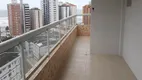 Foto 12 de Apartamento com 3 Quartos à venda, 119m² em Vila Guilhermina, Praia Grande