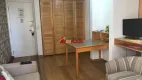 Foto 6 de Flat com 1 Quarto para alugar, 38m² em Vila Mariana, São Paulo