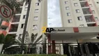 Foto 17 de Apartamento com 1 Quarto para alugar, 50m² em Jardim Ampliação, São Paulo