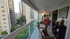 Foto 8 de Apartamento com 3 Quartos à venda, 139m² em Vila Olímpia, São Paulo