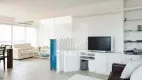 Foto 6 de Apartamento com 2 Quartos para alugar, 143m² em Vila Nova Conceição, São Paulo