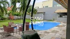 Foto 3 de Casa de Condomínio com 5 Quartos à venda, 250m² em Guaribas, Eusébio