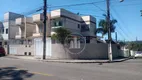 Foto 2 de Sobrado com 2 Quartos à venda, 69m² em Forquilhas, São José