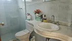 Foto 10 de Casa de Condomínio com 3 Quartos à venda, 220m² em Balneário Praia do Pernambuco, Guarujá