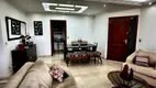 Foto 4 de Apartamento com 3 Quartos à venda, 137m² em Jardim Anália Franco, São Paulo