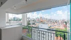 Foto 9 de Apartamento com 1 Quarto para venda ou aluguel, 62m² em Santana, São Paulo
