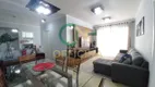 Foto 6 de Apartamento com 2 Quartos à venda, 86m² em José Menino, Santos