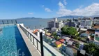 Foto 23 de Apartamento com 1 Quarto à venda, 51m² em Coqueiros, Florianópolis