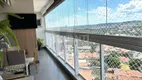 Foto 7 de Apartamento com 3 Quartos à venda, 112m² em Vila Embaré, Valinhos