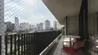 Foto 5 de Apartamento com 3 Quartos à venda, 151m² em Vila Madalena, São Paulo