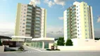 Foto 4 de Apartamento com 3 Quartos à venda, 89m² em Estados, Timbó