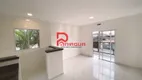 Foto 3 de Casa de Condomínio com 2 Quartos à venda, 61m² em Sítio do Campo, Praia Grande