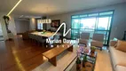 Foto 2 de Apartamento com 4 Quartos à venda, 260m² em Luxemburgo, Belo Horizonte