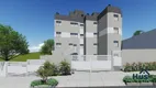 Foto 7 de Apartamento com 3 Quartos à venda, 56m² em Parque Xangri La, Contagem