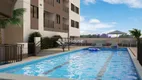 Foto 13 de Apartamento com 2 Quartos à venda, 60m² em Samambaia Sul, Brasília