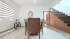 Foto 9 de Casa com 3 Quartos à venda, 285m² em Marapé, Santos