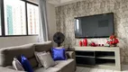 Foto 11 de Apartamento com 3 Quartos à venda, 78m² em Manaíra, João Pessoa