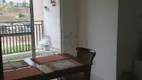 Foto 2 de Apartamento com 2 Quartos à venda, 73m² em Bairro do Colonia, Jacareí